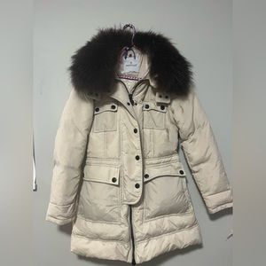 Moncler Puffer Jacket